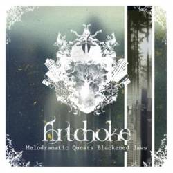 Artchoke : Melodramatic Quests Blackened Jaws